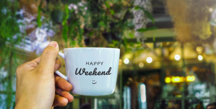 45+ Weekend Captions for Instagram to Make Your Feed More Exciting