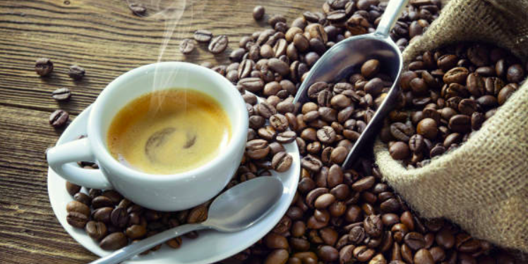 Coffee Captions for Instagram