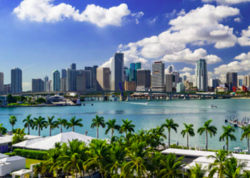 Miami Captions for Instagram