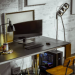 Working from Home How to Create Your Dream Office Space in Your Garage