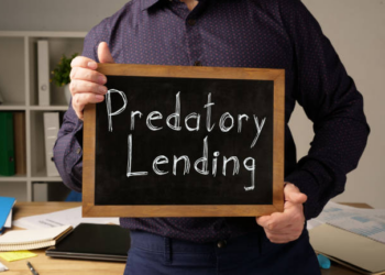 5 Tips to Avoid Getting Trapped in a Predatory Loan
