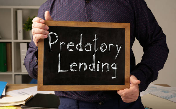 5 Tips to Avoid Getting Trapped in a Predatory Loan