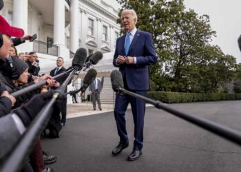 Biden likely to issue executive order aimed at Israeli settlers in the West Bank