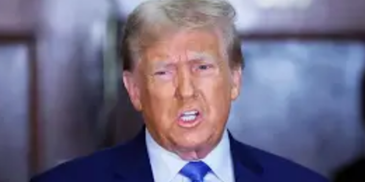 Federal judge postpones trial in Trump’s DC election interference case