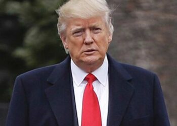 NATTrump Says He Gave NATO Allies Warning Pay In or He'd Urge Russian Aggression