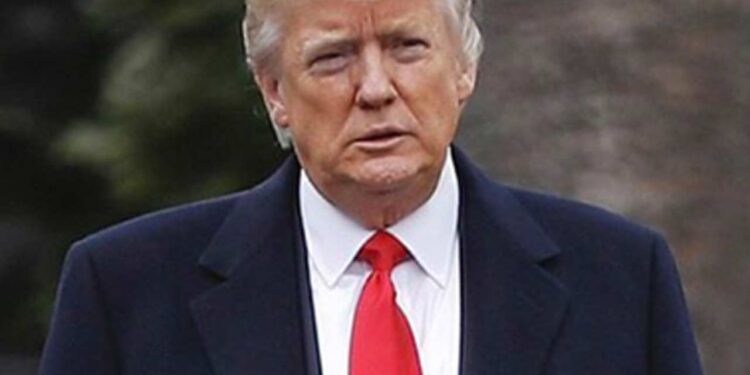 NATTrump Says He Gave NATO Allies Warning Pay In or He'd Urge Russian Aggression