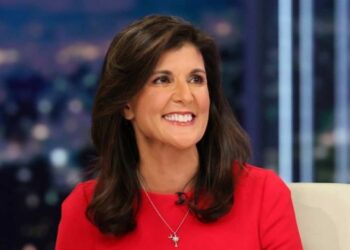 Nikki Haley