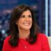 Nikki Haley