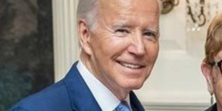 President Biden