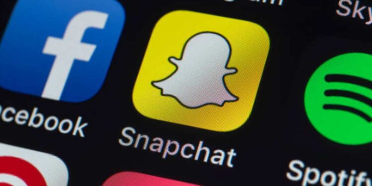 Snap Becomes Latest Tech Company to Cut Jobs