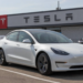 Tesla recalling another 2.2 million vehicles for warning lights that are too small