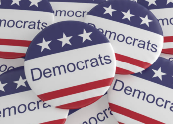 Tom Suozzi Democrats celebrate win in special election to succeed George Santos