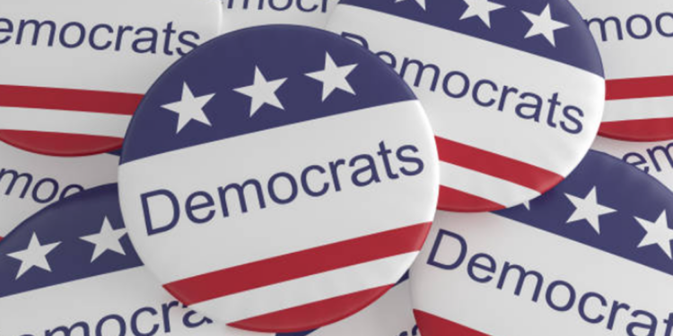 Tom Suozzi Democrats celebrate win in special election to succeed George Santos