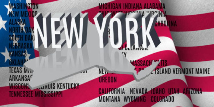 Truckers who support Trump are boycotting trips to New York City following the recent ruling that he engaged in a $355 million fraud