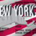 Truckers who support Trump are boycotting trips to New York City following the recent ruling that he engaged in a $355 million fraud