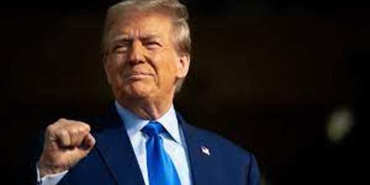 Trump activates MAGA caucus to kill Senate border deal, weaken McConnell