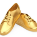 Trump introduces the latest MAGA merchandise gold sneakers and perfume