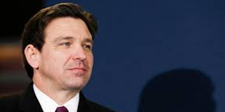 Trump Finally Reveals His Shortlist for Vice-president – and Desantis Has Made the Cut