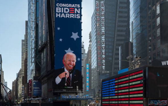 Biden’s Political Position is Quickly Falling Apart as Basic News Meeting Looms
